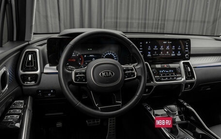 KIA Sorento IV, 2020 год, 4 040 000 рублей, 9 фотография