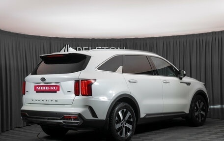 KIA Sorento IV, 2020 год, 4 040 000 рублей, 5 фотография