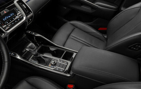 KIA Sorento IV, 2020 год, 4 040 000 рублей, 23 фотография