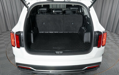 KIA Sorento IV, 2020 год, 4 040 000 рублей, 30 фотография