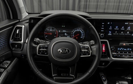 KIA Sorento IV, 2020 год, 4 040 000 рублей, 12 фотография