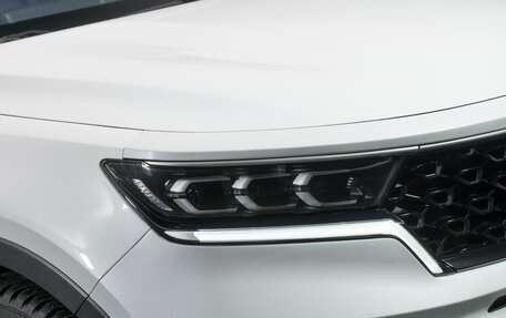 KIA Sorento IV, 2020 год, 4 040 000 рублей, 33 фотография