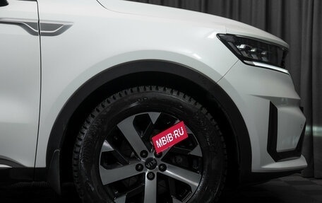 KIA Sorento IV, 2020 год, 4 040 000 рублей, 32 фотография