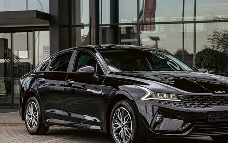 KIA K5, 2021 год, 1 795 000 рублей, 7 фотография