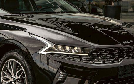 KIA K5, 2021 год, 1 795 000 рублей, 8 фотография