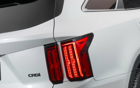 KIA Sorento IV, 2020 год, 4 040 000 рублей, 34 фотография