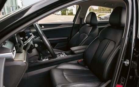 KIA K5, 2021 год, 1 795 000 рублей, 11 фотография