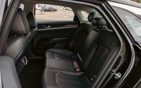 KIA K5, 2021 год, 1 795 000 рублей, 18 фотография