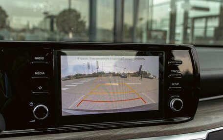 KIA K5, 2021 год, 1 795 000 рублей, 15 фотография