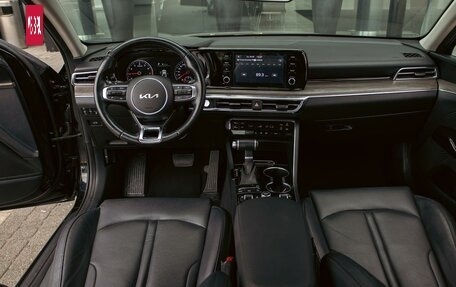 KIA K5, 2021 год, 1 795 000 рублей, 17 фотография