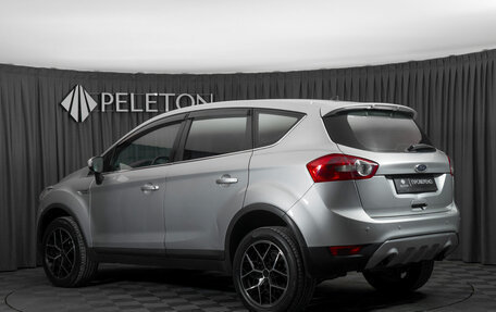 Ford Kuga III, 2012 год, 1 277 150 рублей, 4 фотография