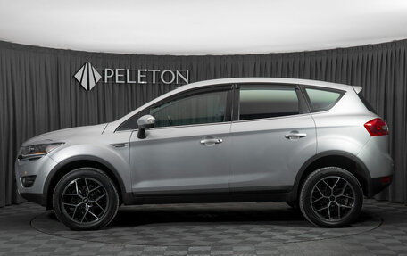 Ford Kuga III, 2012 год, 1 277 150 рублей, 7 фотография