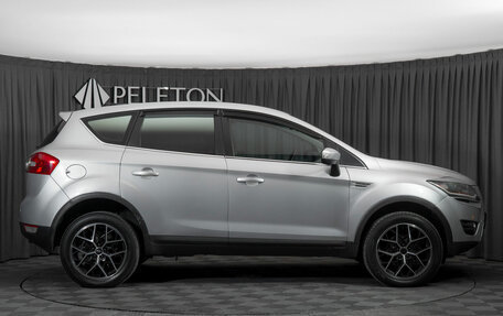 Ford Kuga III, 2012 год, 1 277 150 рублей, 8 фотография