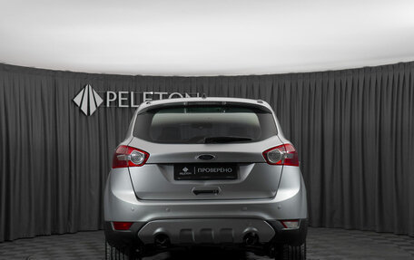 Ford Kuga III, 2012 год, 1 277 150 рублей, 6 фотография