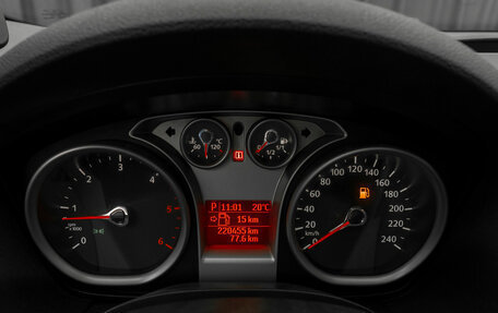 Ford Kuga III, 2012 год, 1 277 150 рублей, 13 фотография