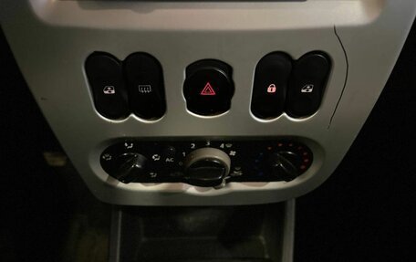 Renault Logan I, 2012 год, 377 000 рублей, 15 фотография