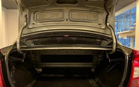 Renault Logan I, 2012 год, 377 000 рублей, 18 фотография