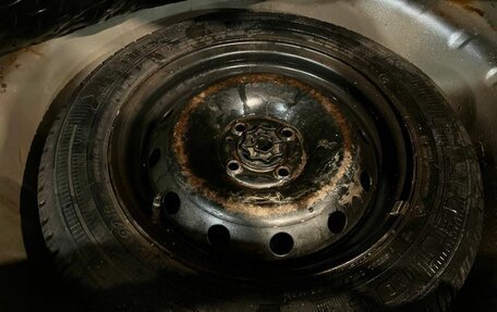 Renault Logan I, 2012 год, 377 000 рублей, 19 фотография