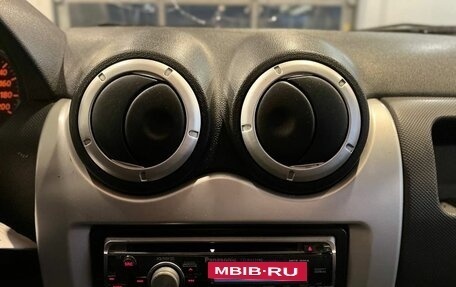 Renault Logan I, 2012 год, 377 000 рублей, 14 фотография