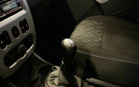 Renault Logan I, 2012 год, 377 000 рублей, 31 фотография