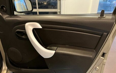 Renault Logan I, 2012 год, 377 000 рублей, 28 фотография