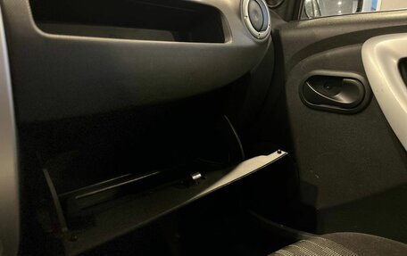 Renault Logan I, 2012 год, 377 000 рублей, 30 фотография