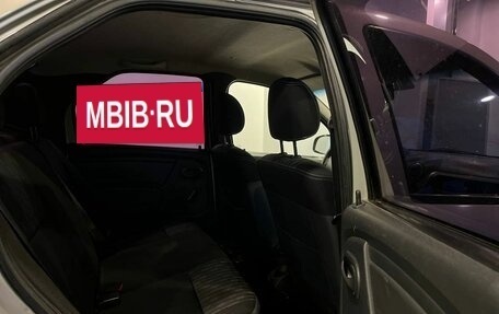 Renault Logan I, 2012 год, 377 000 рублей, 26 фотография