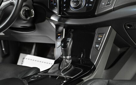 Hyundai i40 I рестайлинг, 2017 год, 1 295 000 рублей, 11 фотография