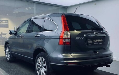 Honda CR-V III рестайлинг, 2012 год, 1 399 000 рублей, 8 фотография