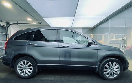 Honda CR-V III рестайлинг, 2012 год, 1 399 000 рублей, 5 фотография