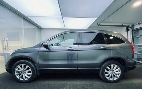 Honda CR-V III рестайлинг, 2012 год, 1 399 000 рублей, 10 фотография