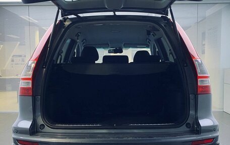 Honda CR-V III рестайлинг, 2012 год, 1 399 000 рублей, 12 фотография