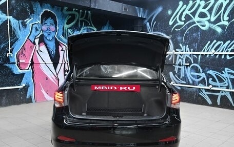 Hyundai i40 I рестайлинг, 2017 год, 1 295 000 рублей, 5 фотография