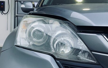 Honda CR-V III рестайлинг, 2012 год, 1 399 000 рублей, 21 фотография