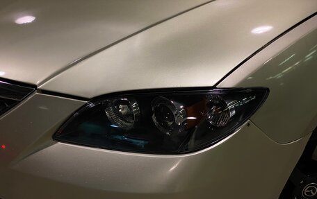 Mazda 3, 2008 год, 600 000 рублей, 9 фотография