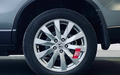 Honda CR-V III рестайлинг, 2012 год, 1 399 000 рублей, 22 фотография