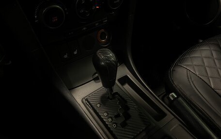 Mazda 3, 2008 год, 600 000 рублей, 14 фотография