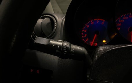 Mazda 3, 2008 год, 600 000 рублей, 19 фотография