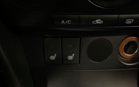 Mazda 3, 2008 год, 600 000 рублей, 17 фотография