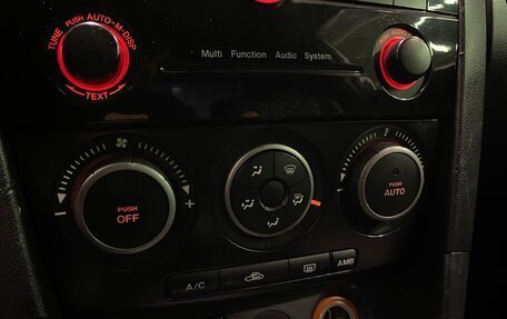 Mazda 3, 2008 год, 600 000 рублей, 13 фотография