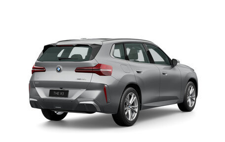 BMW X3, 2025 год, 8 000 000 рублей, 12 фотография