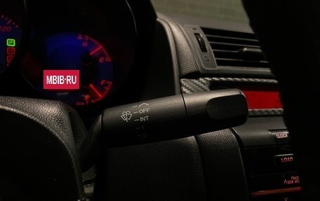 Mazda 3, 2008 год, 600 000 рублей, 20 фотография