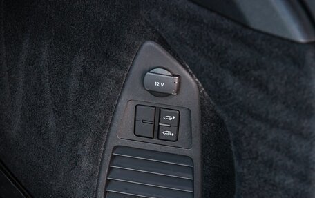 Volkswagen Touareg III, 2018 год, 4 700 000 рублей, 29 фотография