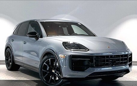 Porsche Cayenne III, 2025 год, 22 037 554 рублей, 3 фотография
