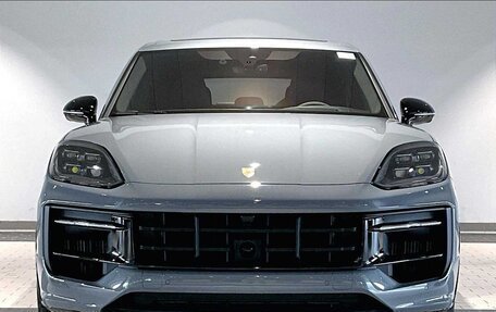 Porsche Cayenne III, 2025 год, 22 037 554 рублей, 2 фотография