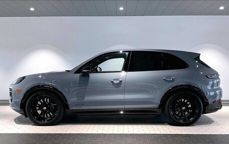 Porsche Cayenne III, 2025 год, 22 037 554 рублей, 4 фотография