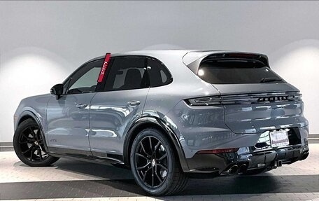 Porsche Cayenne III, 2025 год, 22 037 554 рублей, 5 фотография