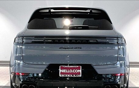 Porsche Cayenne III, 2025 год, 22 037 554 рублей, 6 фотография
