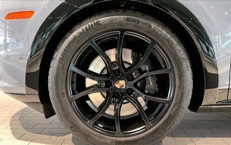 Porsche Cayenne III, 2025 год, 22 037 554 рублей, 12 фотография