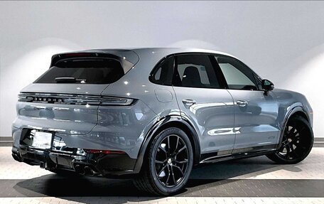 Porsche Cayenne III, 2025 год, 22 037 554 рублей, 7 фотография